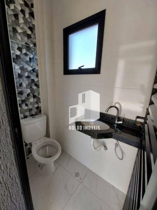 Imagem Sobrado com 2 Quartos à Venda, 94 m² em Aviação - Praia Grande