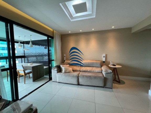 Imagem Imóvel com 3 Quartos à Venda, 83 m² em Patamares - Salvador Imagem Imóvel com 3 Quartos à Venda, 83 m² em Patamares - Salvador
