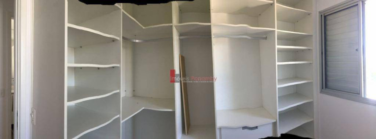Imagem Apartamento com 2 Quartos à Venda, 50 m² em Morumbi - São Paulo Imagem Apartamento com 2 Quartos à Venda, 50 m² em Morumbi - São Paulo