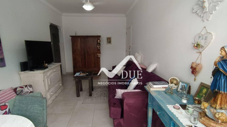 Imagem Apartamento com 3 Quartos à Venda, 100 m² em Boqueirão - Santos Imagem Apartamento com 3 Quartos à Venda, 100 m² em Boqueirão - Santos