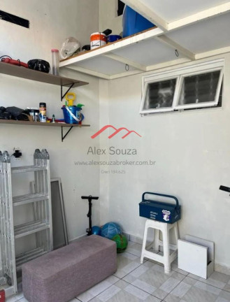 Imagem Casa com 2 Quartos à Venda, 100 m² em Jardim Interlagos - Hortolândia
