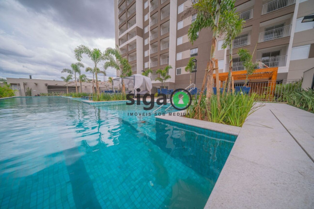 Imagem Apartamento com 2 Quartos à Venda, 50 m² em Vila Andrade - São Paulo Imagem Apartamento com 2 Quartos à Venda, 50 m² em Vila Andrade - São Paulo