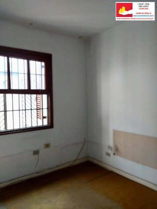 Imagem Sobrado com 3 Quartos à Venda, 166 m² em Mirandópolis - São Paulo