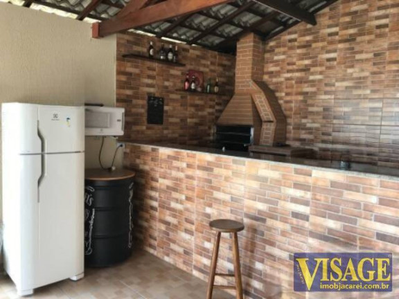 Imagem Apartamento com 2 Quartos à Venda,  em Loteamento Vila Romana - Jacareí
