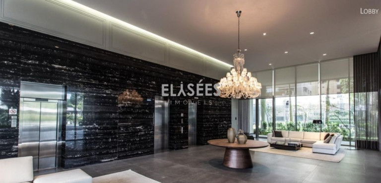 Imagem Apartamento com 4 Quartos à Venda, 632 m² em Ibirapuera - São Paulo Imagem Apartamento com 4 Quartos à Venda, 632 m² em Ibirapuera - São Paulo