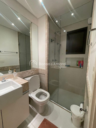 Imagem Apartamento com 1 Quarto à Venda, 40 m² em Cambuí - Campinas Imagem Apartamento com 1 Quarto à Venda, 40 m² em Cambuí - Campinas