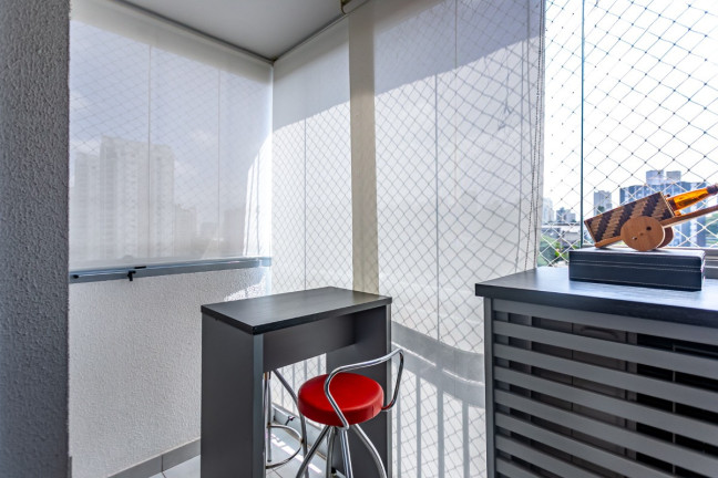 Imagem Apartamento com 2 Quartos à Venda, 65 m² em Vila Santa Catarina - São Paulo Imagem Apartamento com 2 Quartos à Venda, 65 m² em Vila Santa Catarina - São Paulo