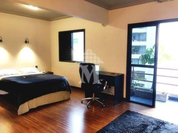 Imagem Apartamento com 1 Quarto à Venda, 37 m² em Paraíso - São Paulo Imagem Apartamento com 1 Quarto à Venda, 37 m² em Paraíso - São Paulo