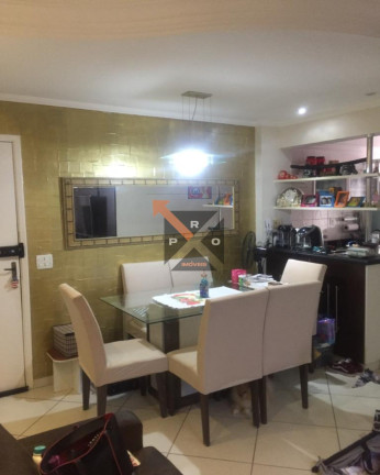 Imagem Imóvel com 2 Quartos à Venda, 52 m² em Vila Ema - São Paulo Imagem Imóvel com 2 Quartos à Venda, 52 m² em Vila Ema - São Paulo