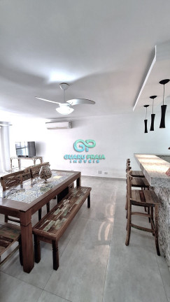 Imagem Apartamento com 3 Quartos à Venda, 110 m² em Enseada - Guarujá