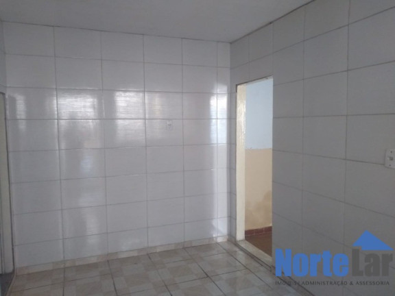 Imagem Casa com 1 Quarto para Alugar, 50 m² em Jardim Maristela - São Paulo Imagem Casa com 1 Quarto para Alugar, 50 m² em Jardim Maristela - São Paulo