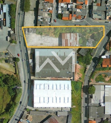 Imagem Terreno para Alugar, 3.300 m² em Jardim Maria De Lourdes - Guarulhos Imagem Terreno para Alugar, 3.300 m² em Jardim Maria De Lourdes - Guarulhos