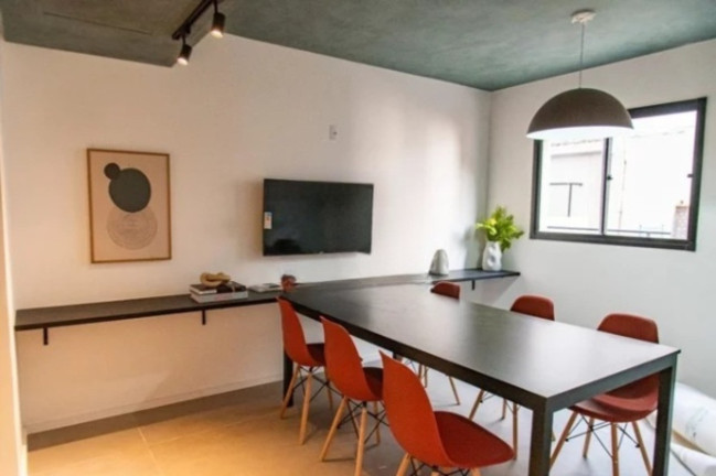 Imagem Imóvel com 1 Quarto à Venda, 24 m² em Sé - São Paulo Imagem Imóvel com 1 Quarto à Venda, 24 m² em Sé - São Paulo