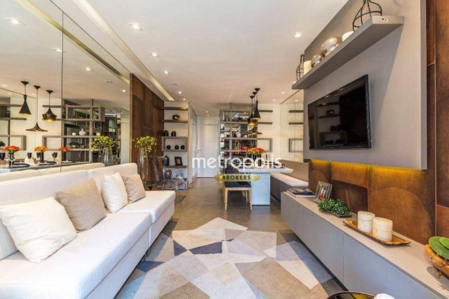 Imagem Apartamento com 2 Quartos à Venda, 67 m² em Nova Petrópolis - São Bernardo Do Campo Imagem Apartamento com 2 Quartos à Venda, 67 m² em Nova Petrópolis - São Bernardo Do Campo
