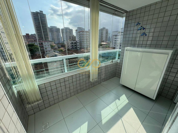 Imagem Apartamento com 2 Quartos à Venda, 105 m² em Ocian - Praia Grande Imagem Apartamento com 2 Quartos à Venda, 105 m² em Ocian - Praia Grande