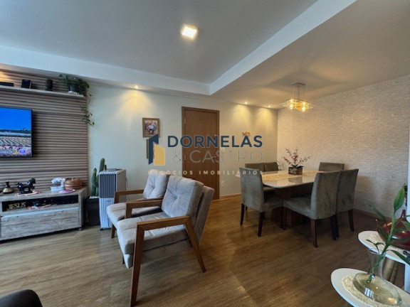 Imagem Apartamento com 3 Quartos à Venda, 98 m² em Sul (águas Claras) - Brasília Imagem Apartamento com 3 Quartos à Venda, 98 m² em Sul (águas Claras) - Brasília