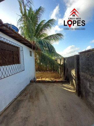 Imagem Casa com 2 Quartos à Venda, 150 m² em Pajuçara - Natal Imagem Casa com 2 Quartos à Venda, 150 m² em Pajuçara - Natal