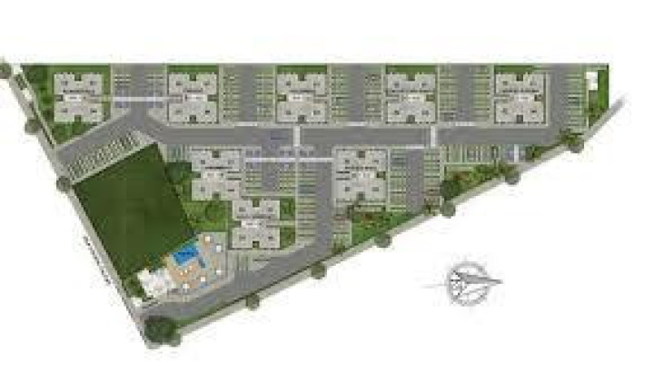 Imagem Apartamento com 2 Quartos à Venda, 58 m² em Dirceu - Teresina Imagem Apartamento com 2 Quartos à Venda, 58 m² em Dirceu - Teresina