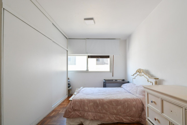 Imagem Apartamento com 3 Quartos à Venda, 166 m² em Jardim Paulista - São Paulo Imagem Apartamento com 3 Quartos à Venda, 166 m² em Jardim Paulista - São Paulo