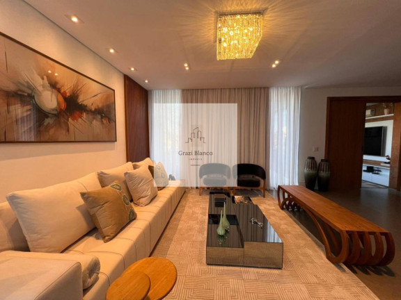 Imagem Casa de Condomínio com 4 Quartos à Venda, 401 m² em Condomínio Alphaville Nova Esplanada - Votorantim Imagem Casa de Condomínio com 4 Quartos à Venda, 401 m² em Condomínio Alphaville Nova Esplanada - Votorantim