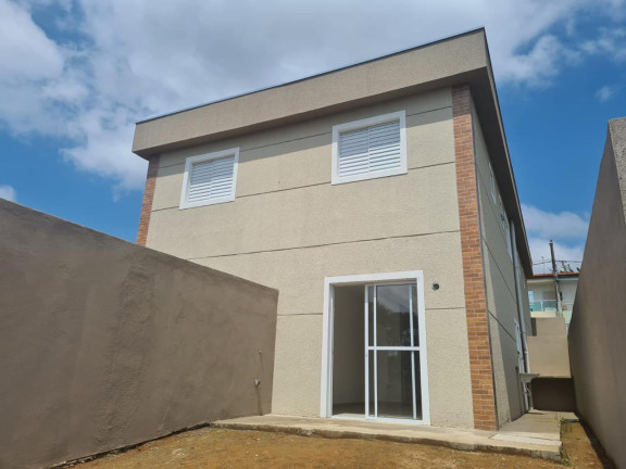 Imagem Casa com 2 Quartos à Venda, 61 m² em Caucaia Do Alto - Cotia Imagem Casa com 2 Quartos à Venda, 61 m² em Caucaia Do Alto - Cotia