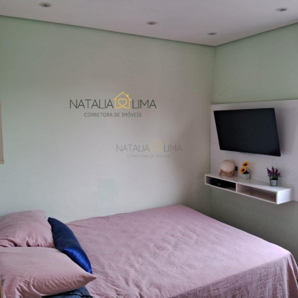 Imagem Apartamento com 2 Quartos à Venda, 54 m² em Jardim Maria Duarte - São Paulo