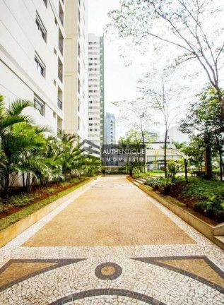 Imagem Apartamento com 4 Quartos à Venda, 178 m² em Cidade Monções - São Paulo Imagem Apartamento com 4 Quartos à Venda, 178 m² em Cidade Monções - São Paulo