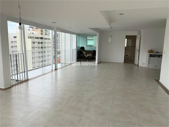 Imagem Apartamento com 3 Quartos à Venda, 183 m² em Pinheiros - São Paulo Imagem Apartamento com 3 Quartos à Venda, 183 m² em Pinheiros - São Paulo
