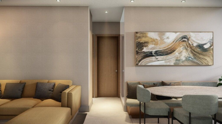 Imagem Apartamento com 2 Quartos à Venda, 46 m² em Mooca - São Paulo Imagem Apartamento com 2 Quartos à Venda, 46 m² em Mooca - São Paulo