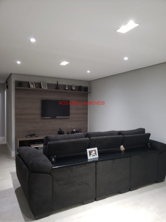 Imagem Apartamento com 3 Quartos à Venda, 70 m² em Jardim Flórida - Jundiaí Imagem Apartamento com 3 Quartos à Venda, 70 m² em Jardim Flórida - Jundiaí