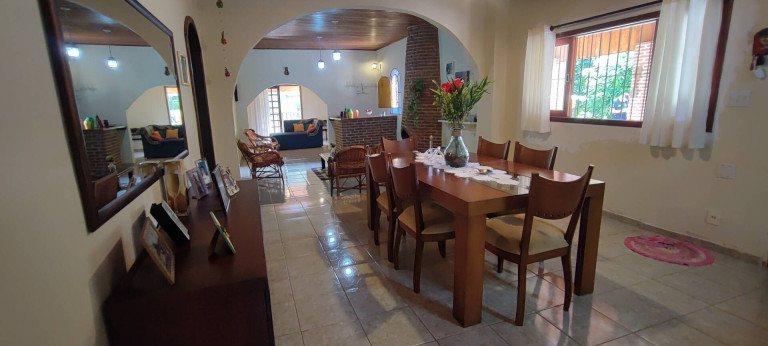 Imagem Casa com 5 Quartos à Venda, 7 m² em Rosário - Atibaia Imagem Casa com 5 Quartos à Venda, 7 m² em Rosário - Atibaia