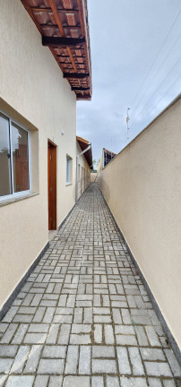 Imagem Casa de Condomínio com 2 Quartos à Venda, 45 m² em Cibratel Ii - Itanhaém Imagem Casa de Condomínio com 2 Quartos à Venda, 45 m² em Cibratel Ii - Itanhaém