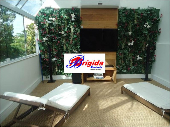 Imagem Casa de Condomínio com 4 Quartos à Venda, 640 m² em Algarve - Cotia Imagem Casa de Condomínio com 4 Quartos à Venda, 640 m² em Algarve - Cotia