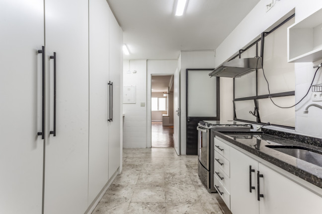 Imagem Apartamento com 3 Quartos à Venda, 115 m² em Itaim Bibi - São Paulo