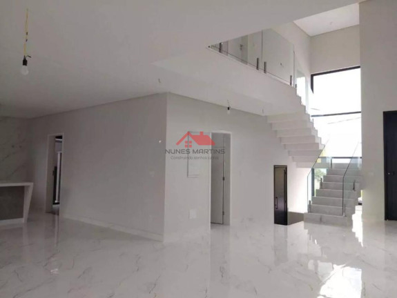 Imagem Sobrado com 4 Quartos à Venda, 350 m² em Urabnova - São José Dos Campos