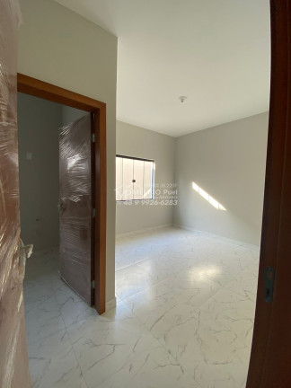 Imagem Imóvel com 3 Quartos à Venda,  em Bairro Cardoso - São João Batista