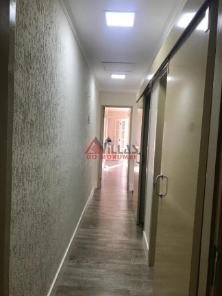 Imagem Sobrado com 3 Quartos à Venda, 182 m² em Parque Munhoz - São Paulo Imagem Sobrado com 3 Quartos à Venda, 182 m² em Parque Munhoz - São Paulo