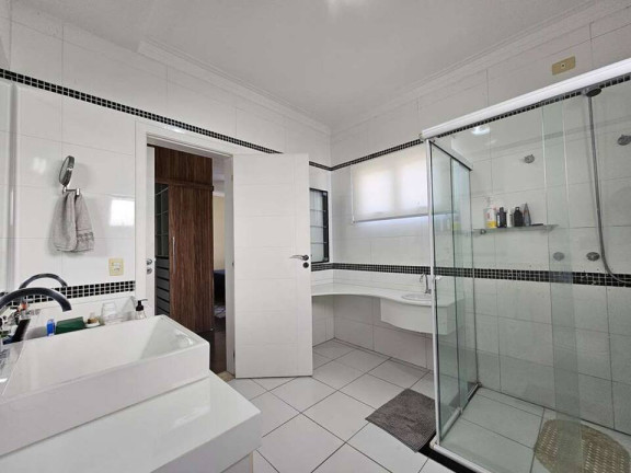 Imagem Casa de Condomínio com 4 Quartos à Venda, 302 m² em Malota - Jundiaí Imagem Casa de Condomínio com 4 Quartos à Venda, 302 m² em Malota - Jundiaí