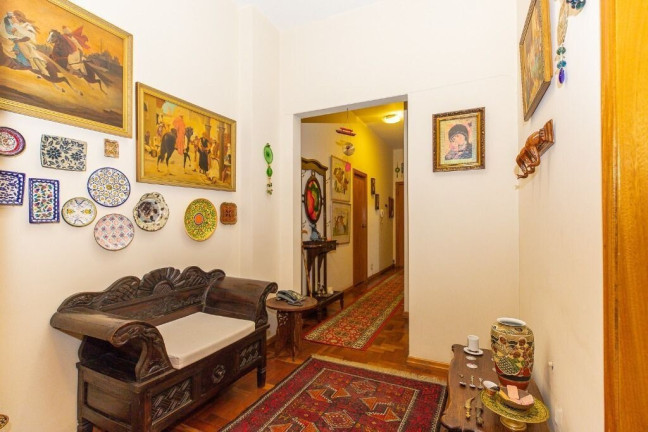 Imagem Apartamento com 2 Quartos à Venda, 130 m² em Bela Vista - São Paulo