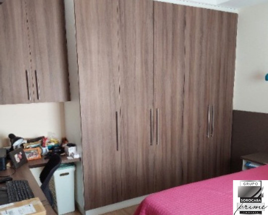 Imagem Casa com 3 Quartos à Venda, 195 m² em Centro - Sorocaba