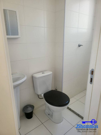 Imagem Apartamento com 2 Quartos à Venda, 42 m² em Jardim Parque Morumbi - São Paulo