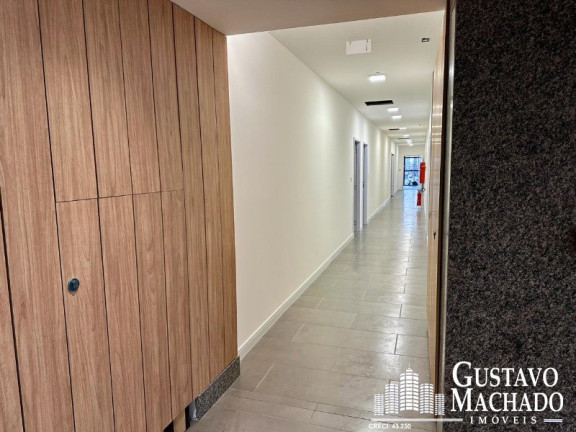 Imagem Sala Comercial para Alugar, 52 m² em Aterrado - Volta Redonda