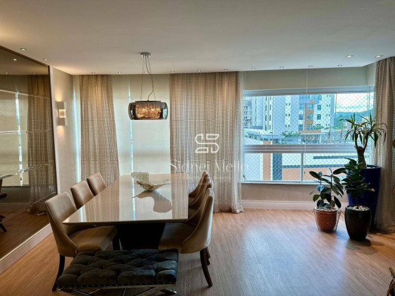 Imagem Apartamento com 3 Quartos à Venda, 121 m² em 2 Quadra Centro - Balneário Camboriú