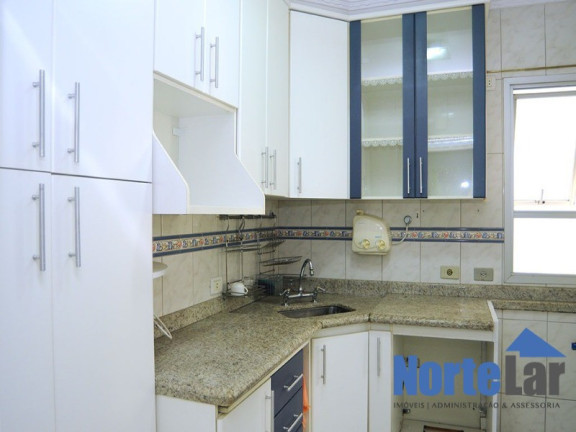 Imagem Apartamento com 3 Quartos à Venda, 75 m² em Vila Amélia - São Paulo Imagem Apartamento com 3 Quartos à Venda, 75 m² em Vila Amélia - São Paulo