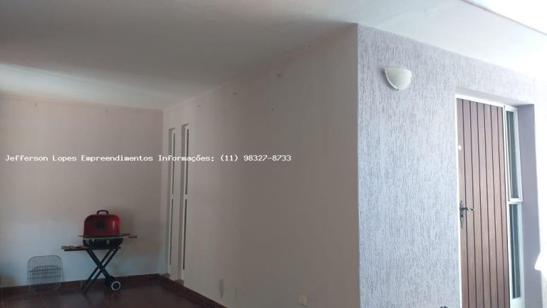 Imagem Casa com 4 Quartos à Venda, 247 m² em Jardim Bandeirantes - Salto