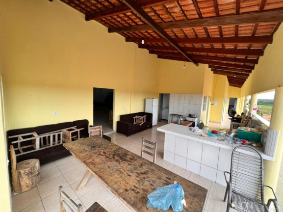 Imagem Fazenda à Venda, 10.260.000 m² em Zona Rural - São Valério Da Natividade Imagem Fazenda à Venda, 10.260.000 m² em Zona Rural - São Valério Da Natividade