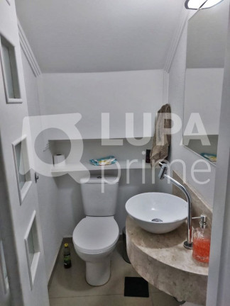 Imagem Casa com 3 Quartos à Venda, 188 m² em Imirim - São Paulo Imagem Casa com 3 Quartos à Venda, 188 m² em Imirim - São Paulo