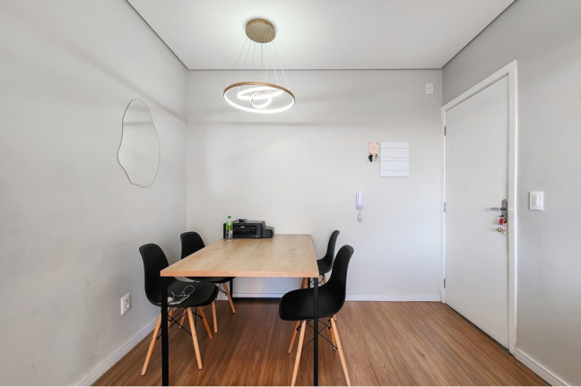 Imóvel com 2 Quartos à Venda, 52 m² em Jardim Das Oliveiras - São Paulo
