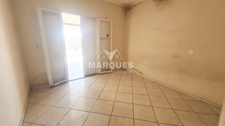 Imagem Casa com 3 Quartos à Venda, 120 m² em Parque São Jorge - Campinas Imagem Casa com 3 Quartos à Venda, 120 m² em Parque São Jorge - Campinas