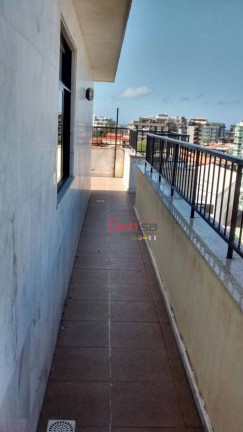 Imagem Cobertura com 3 Quartos à Venda, 136 m² em Vila Nova - Cabo Frio Imagem Cobertura com 3 Quartos à Venda, 136 m² em Vila Nova - Cabo Frio